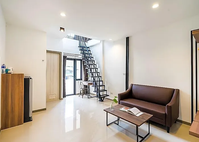Hotel Bann Aim - No Parking 3*