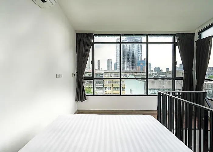 Hotel Bann Aim - No Parking 3*