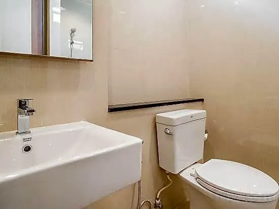 Bann Aim - No Parking Hotel 3*